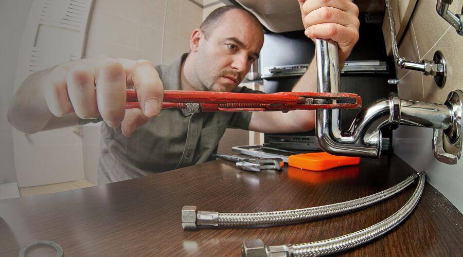 Professional water heater repair in Polacca, AZ